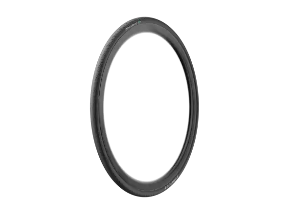 Pirelli Cinturato EVO TLR road/gravel tire kevlar black
