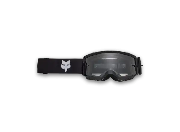 Fox Youth Main Core goggles Black