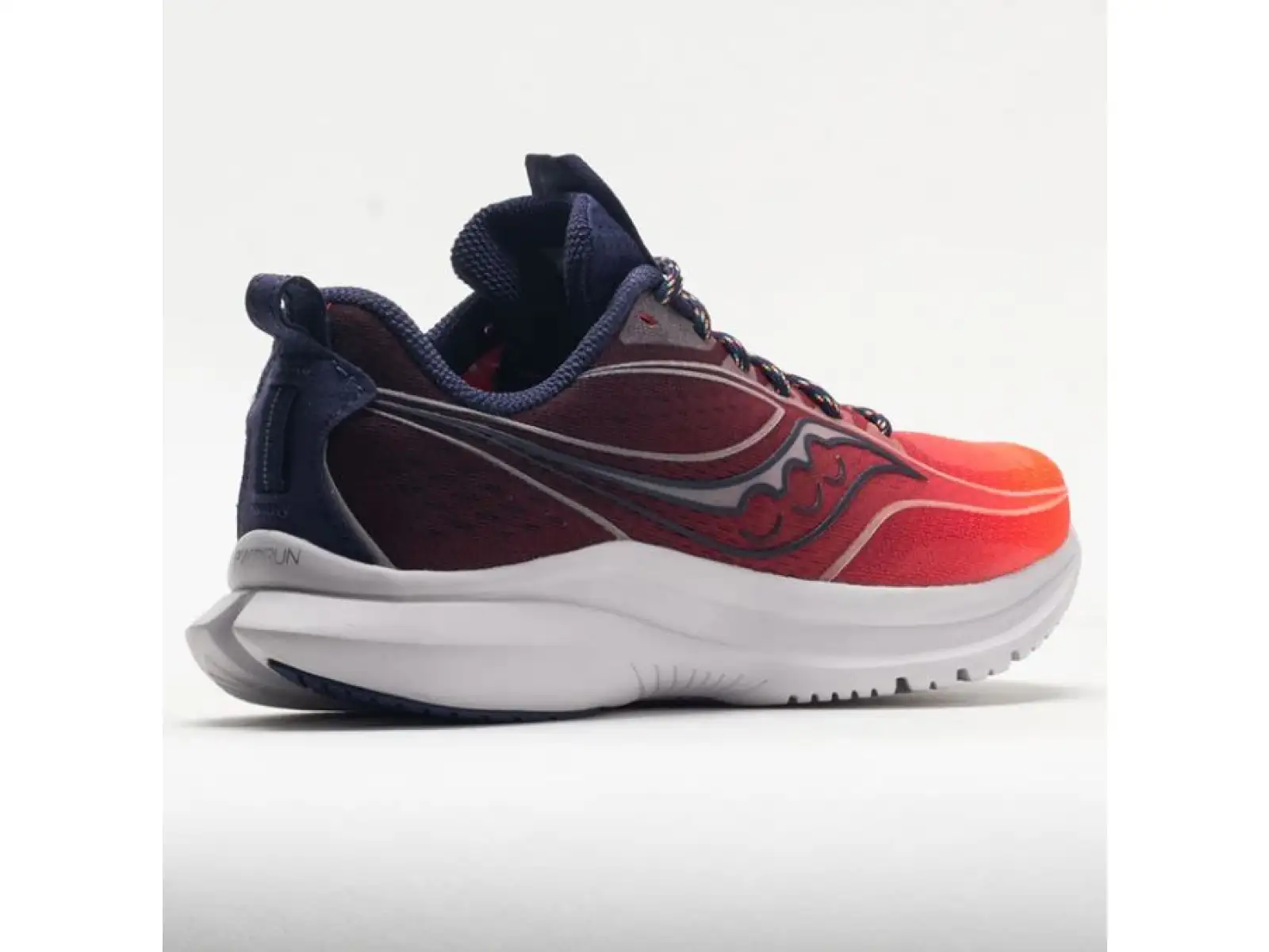Saucony Kinvara 13 women's running shoes night lite