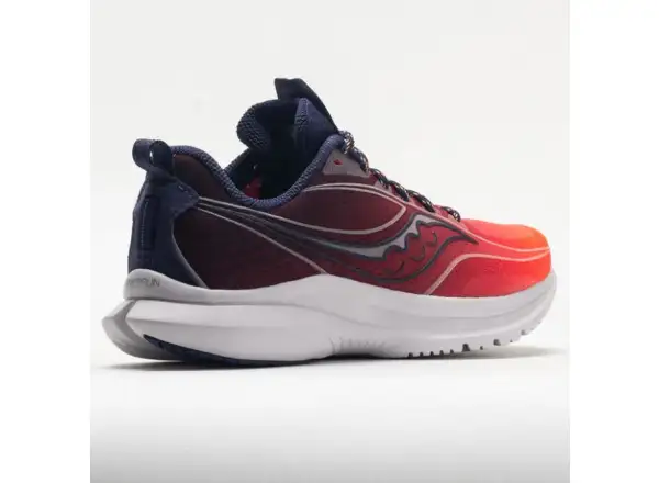 Saucony Kinvara 13 women's running shoes night lite