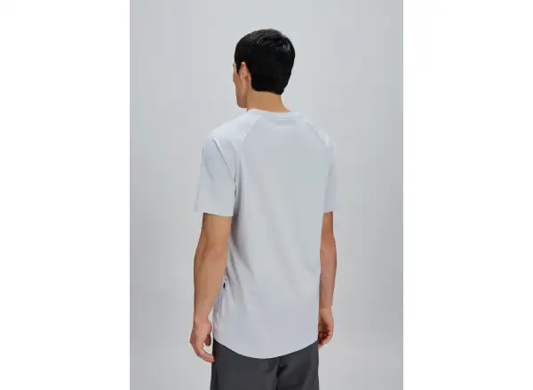 POC Reform Enduro men's jersey short sleeve Granite Grey