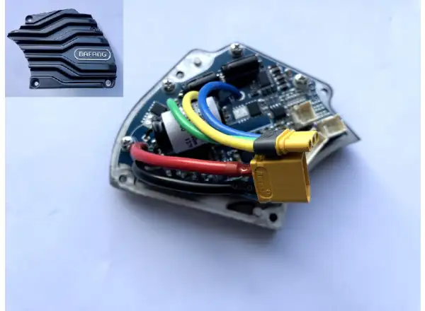 Crussis Control Unit for Bafang M500
