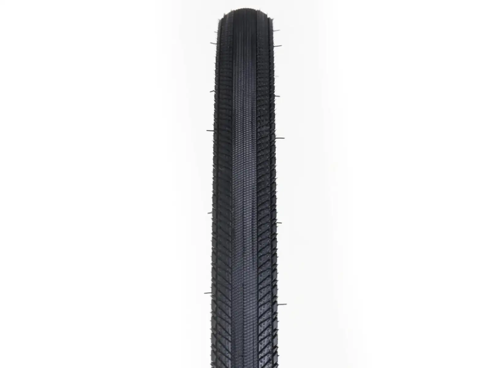 Ere Research Tenaci CC TLR Progravel 38x622 gravel tire kevlar Black