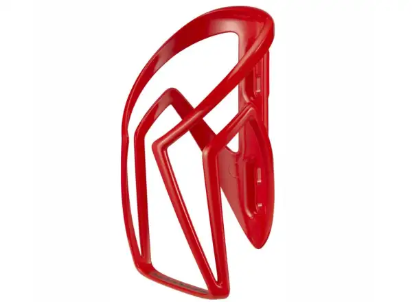 Cannondale Speed C bottle cage nylon red