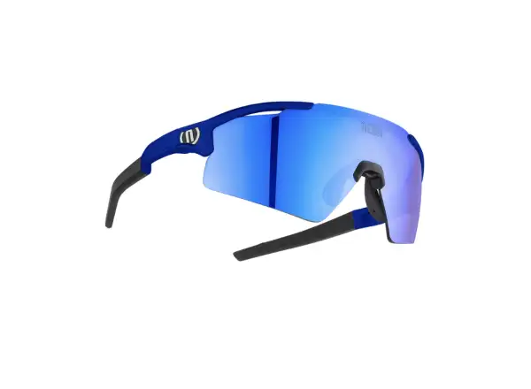 Neon Nova sunglasses Blue Royal Shiny/Mirror Blue