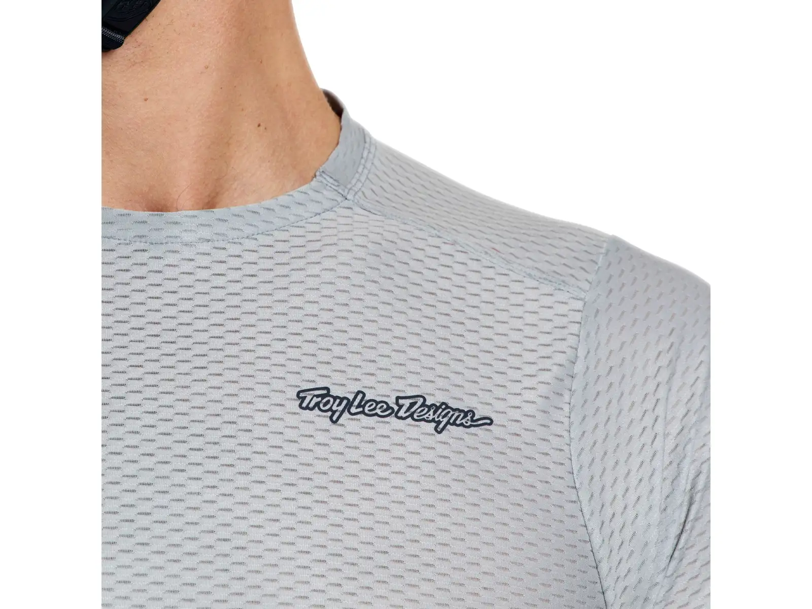 Troy Lee Designs Skyline Pro Air men's jersey short sleeve Mono Sage