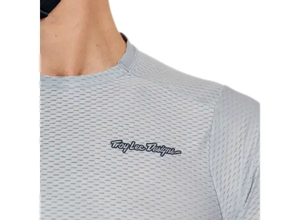 Troy Lee Designs Skyline Pro Air men's jersey short sleeve Mono Sage