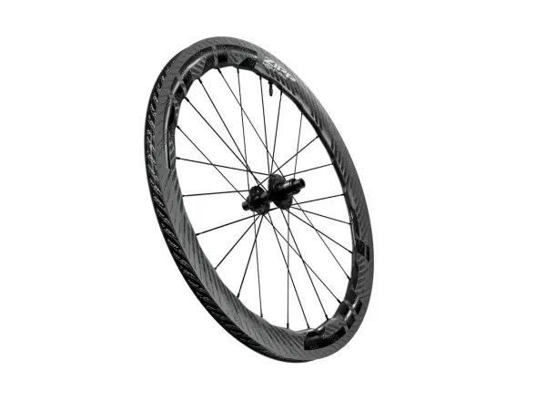 Zipp 454 NSW Carbon Tubeless CenterLoc C1 rear wheel