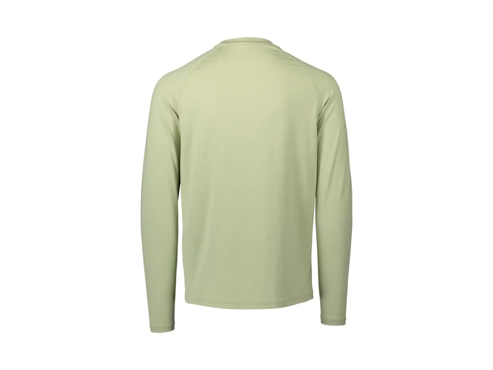 POC Ms Reform Enduro men's jersey long sleeve Prehnite Green