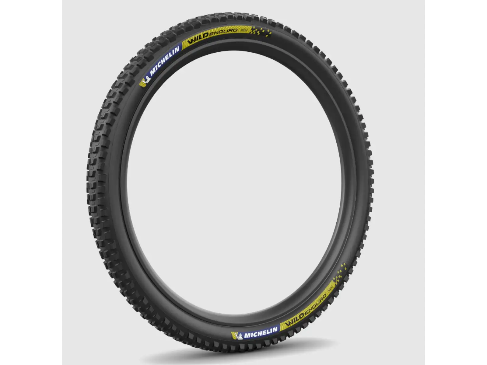 Michelin Wild Enduro MH Racing Line TLR 27.5x2.50" MTB tire kevlar black