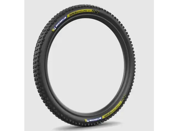 Michelin Wild Enduro MH Racing Line TLR 27.5x2.50" MTB tire kevlar black
