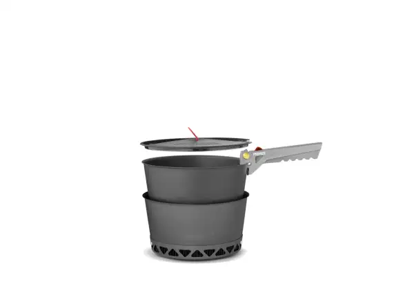 Primus PrimeTech Pot Set camping cooking set 1.3 l