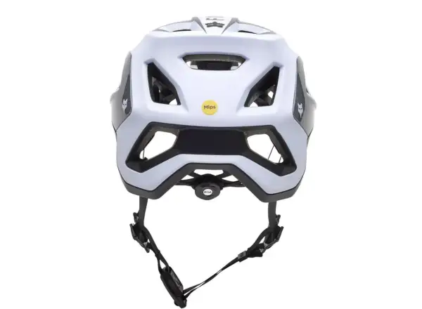 Fox Speedframe Pro Defy Ce helmet Pewter Grey
