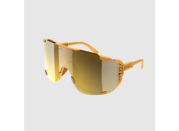 POC Devour Ultra glasses AMANI Edition