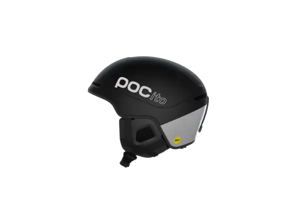 POC POCito Obex Uranium Black Matt 