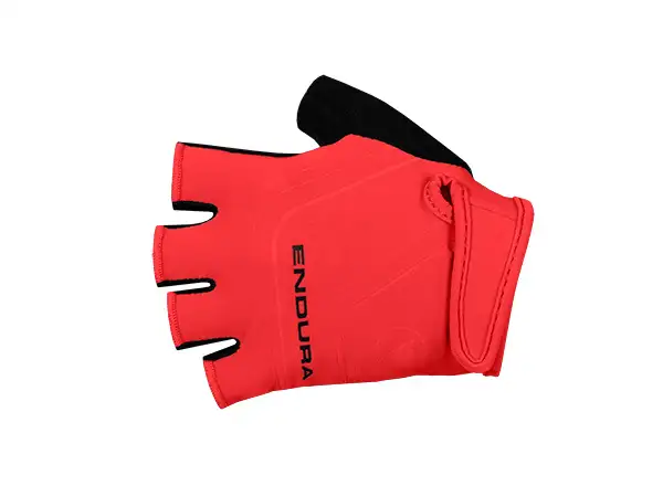 Endura Xtract women's gloves Pomegranate