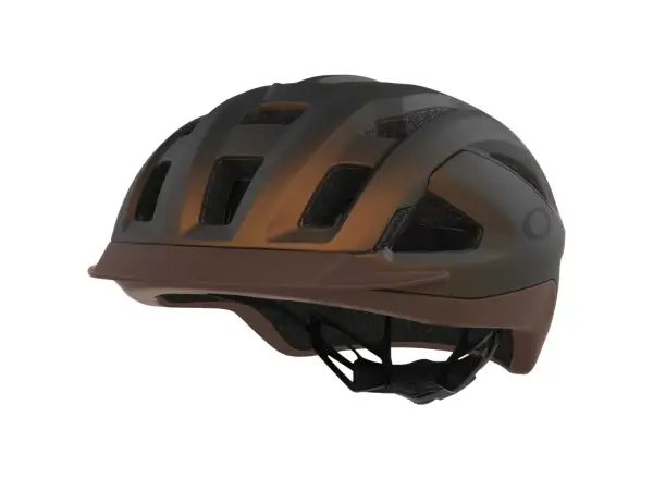 Oakley ARO3 Allroad helmet Matte Bronze Colorshift/Maho