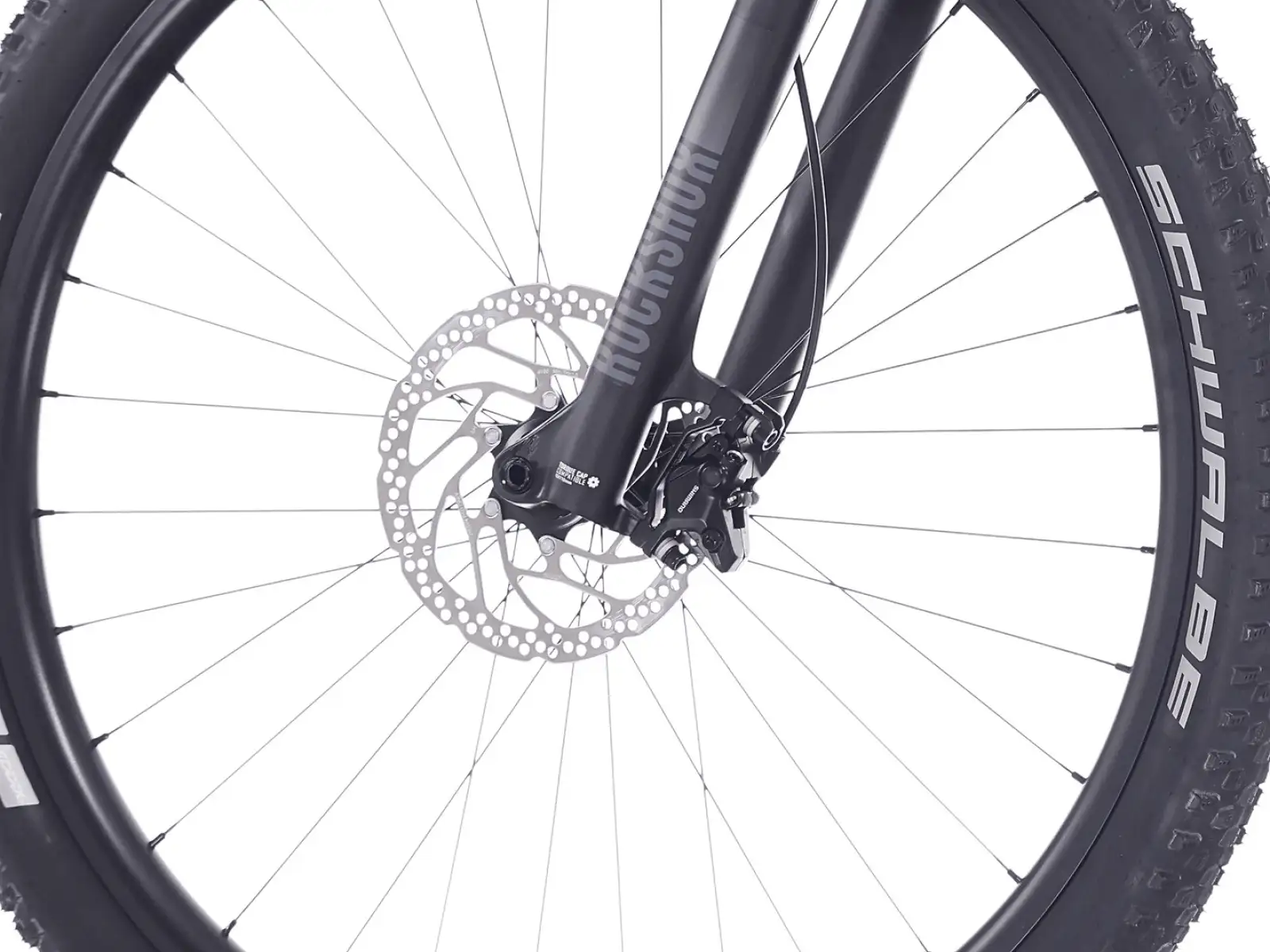 Superior XP 6.2 mountain bike Gloss Grey