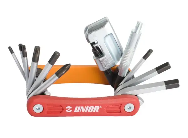 Unior EURO13 multitool 13 functions