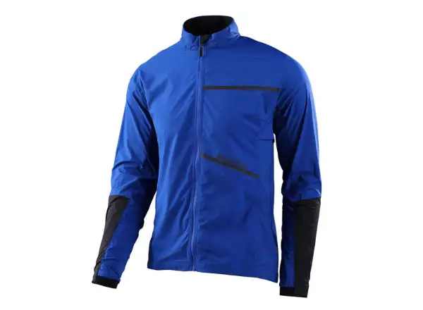 Troy Lee Designs Shuttle men's jacket True Blue