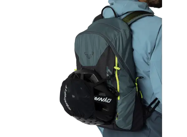 Dynafit Transalper 18 backpack Cinder/BlackOut