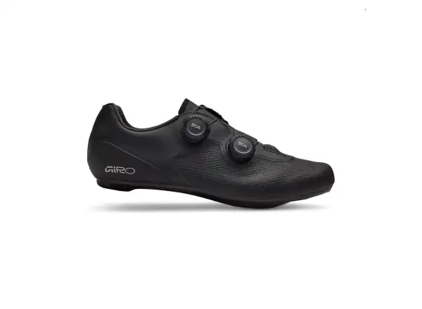 Giro Regime II road cycling shoes Black