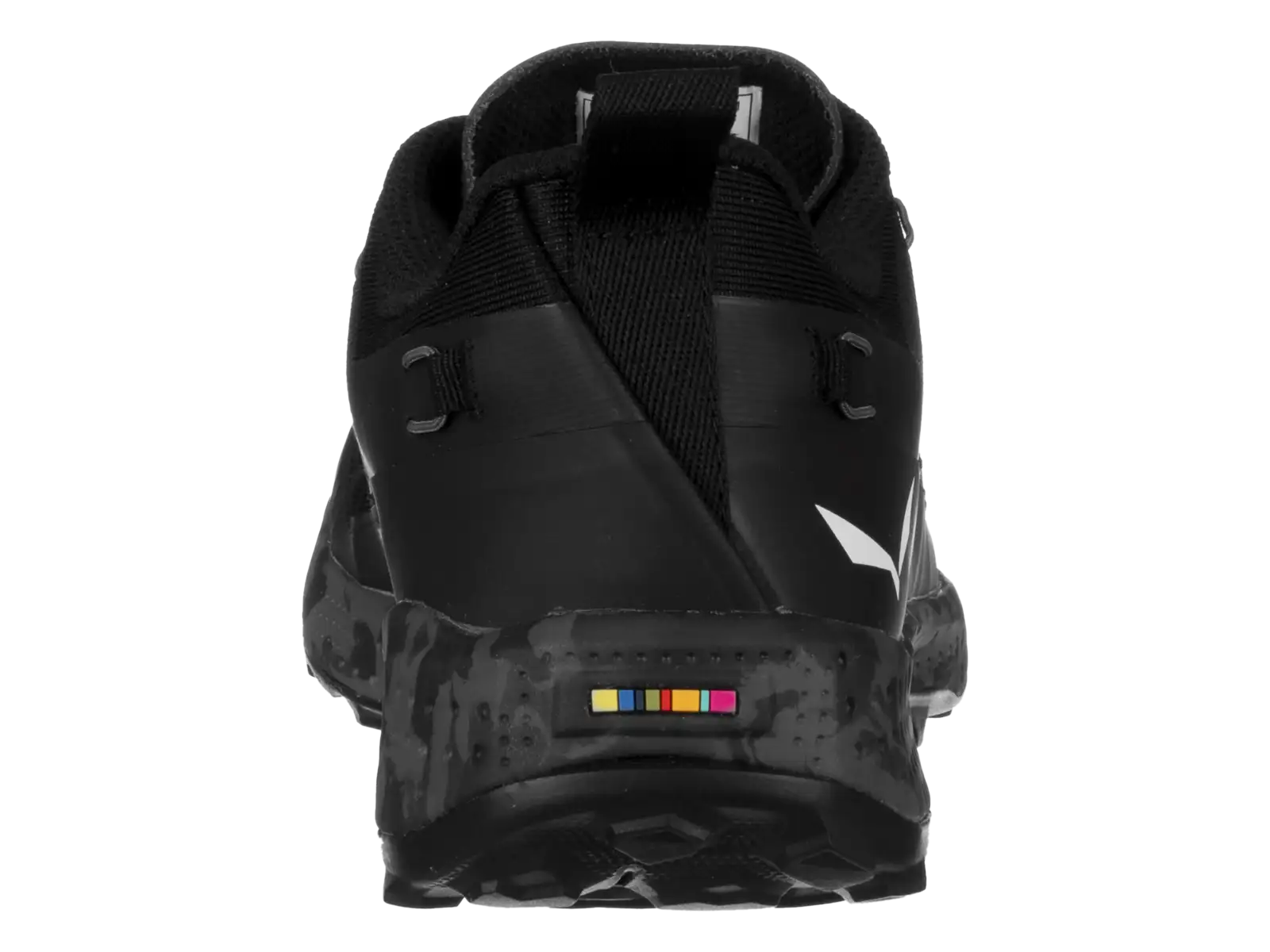 Salewa Pedroc Air women's shoes Black/Camo