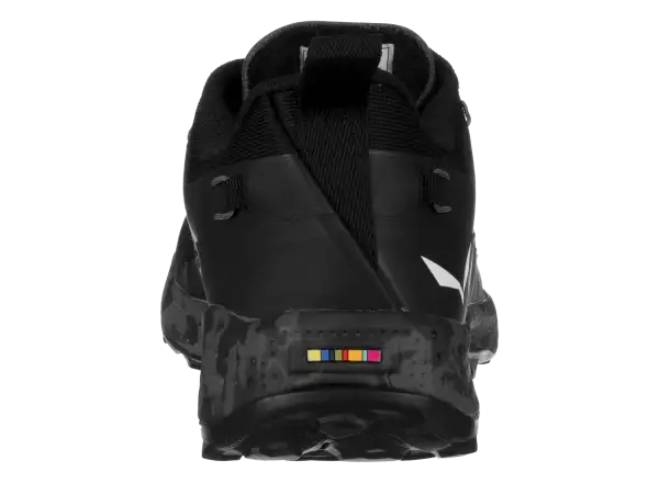 Salewa Pedroc Air women's shoes Black/Camo
