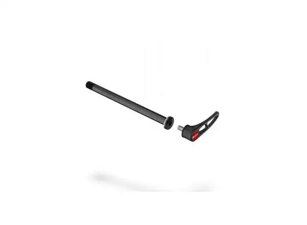 DT Swiss RWS Plug-in MTB axle 15x100 mm Thru Axle M15x1.5 thread - 143 mm