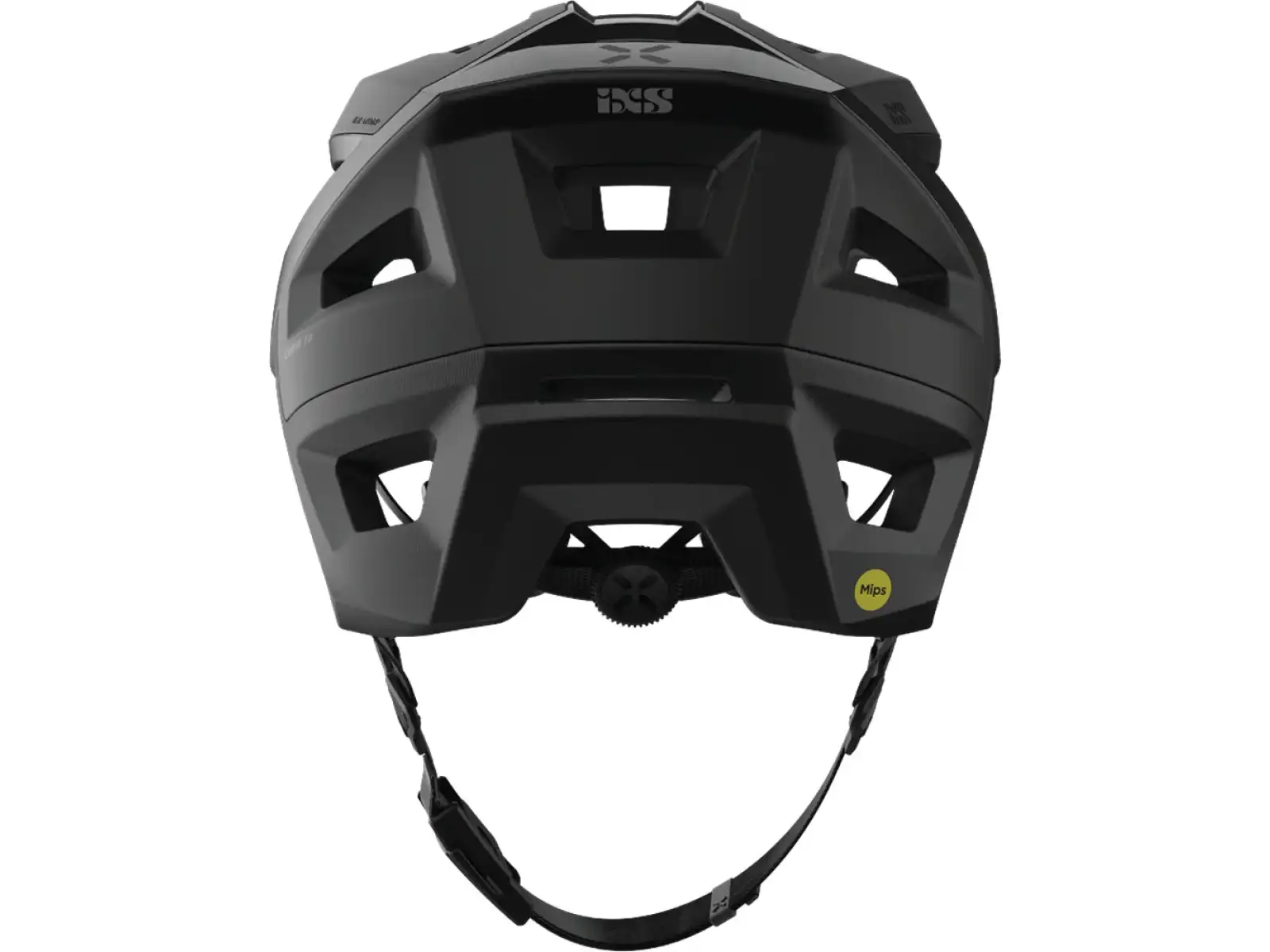IXS Carve 1.0 MIPS helmet Black