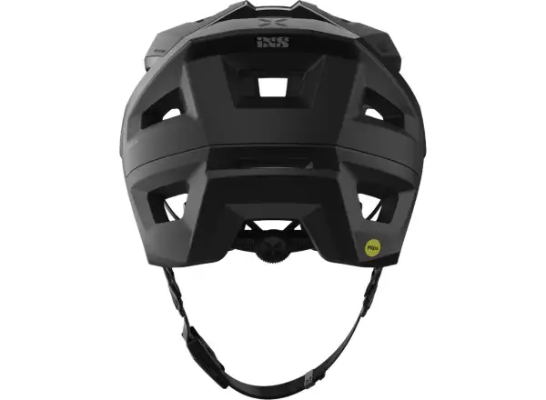 IXS Carve 1.0 MIPS helmet Black
