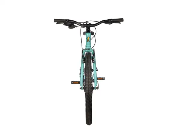 Fíha 24 CoralBubble children's bicycle blue
