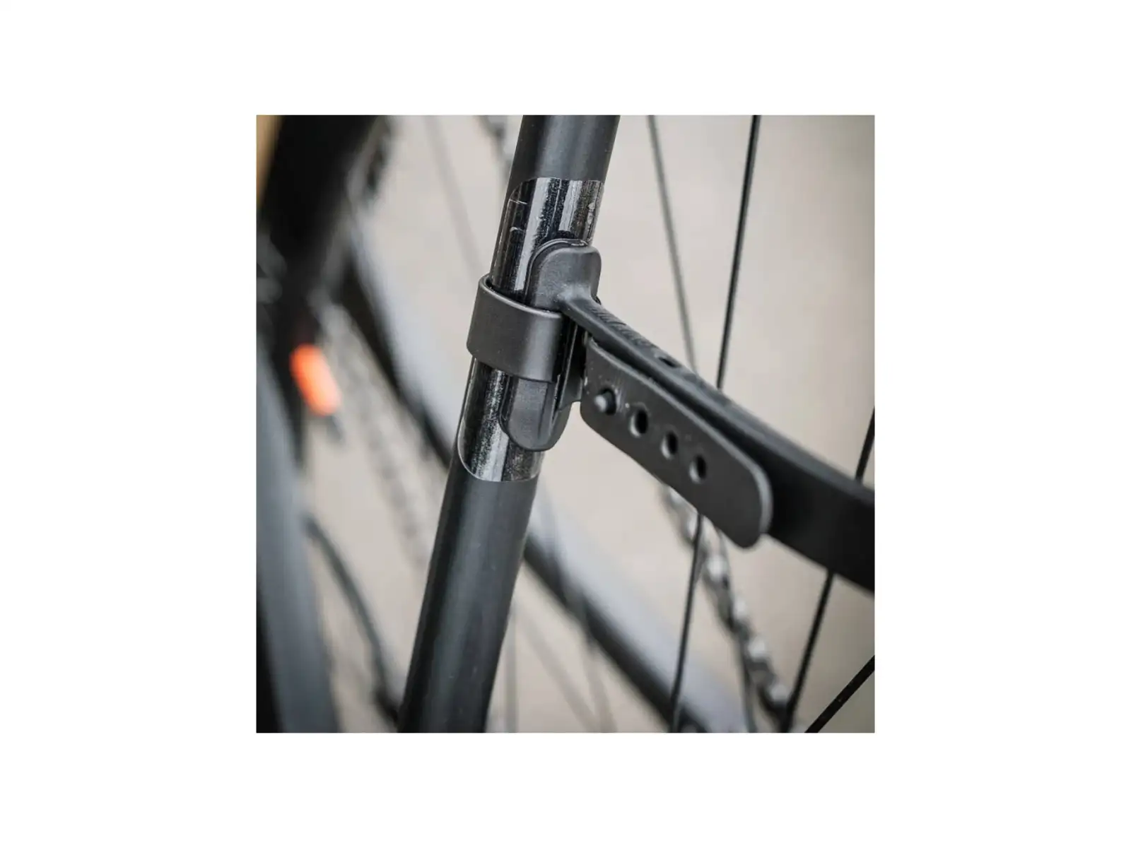 Ass Savers Win Wing 2 Gravel rear fender Detour
