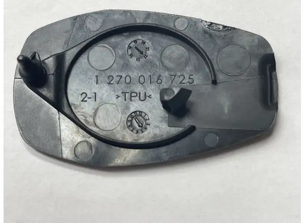 Apache charging connector cover of frame battery Bosch Performance