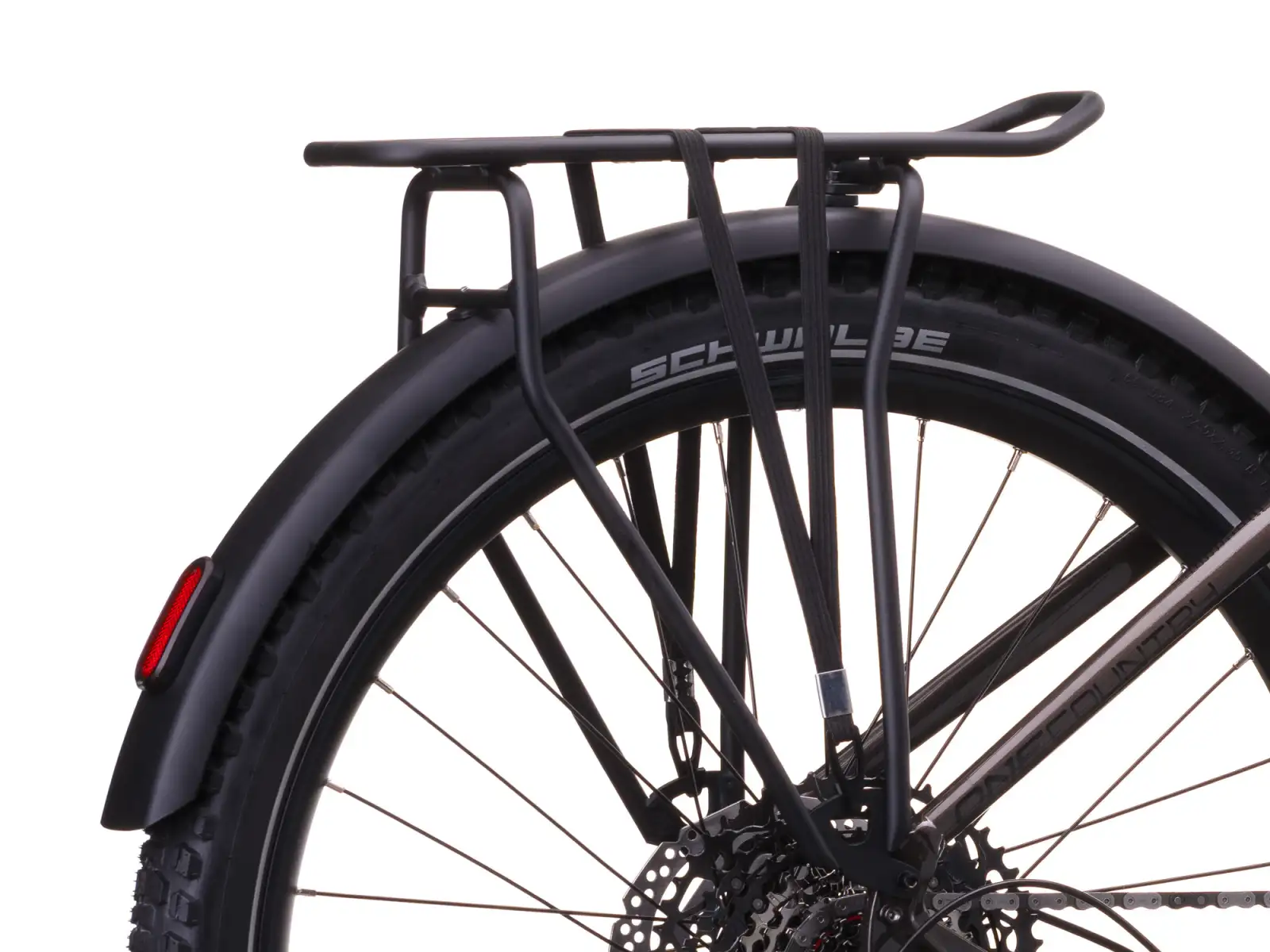 Crussis ONE-Country 10.11 715Wh low-step electric bike