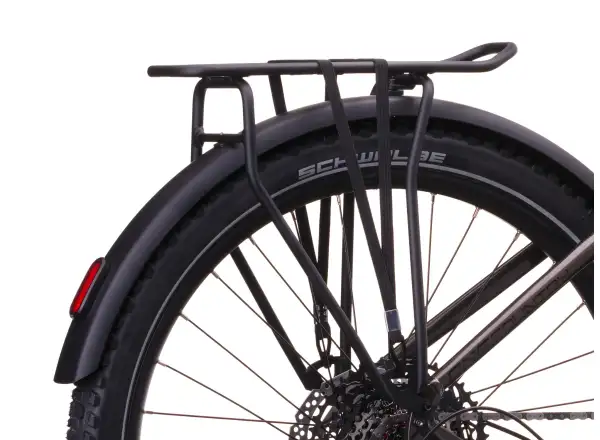 Crussis ONE-Country 10.11 715Wh low-step electric bike