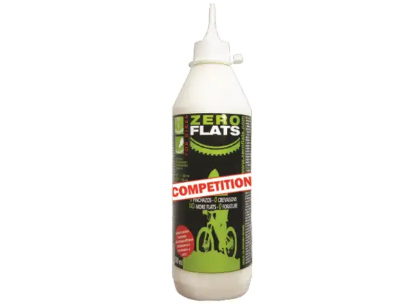 Zeroflats Competition latex sealant 500 ml