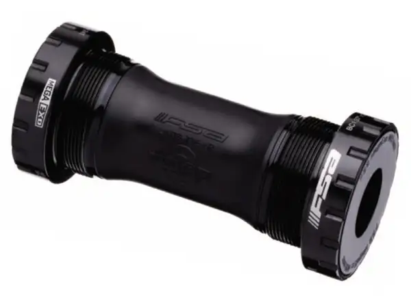 FSA MegaExo BB-4000 bottom bracket cups Road 19 mm