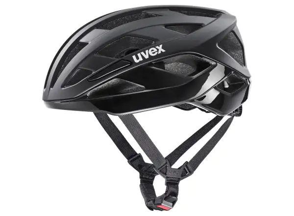 Uvex I-volute helmet Black Matt