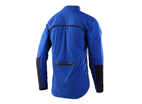 Troy Lee Designs Shuttle men's jacket True Blue