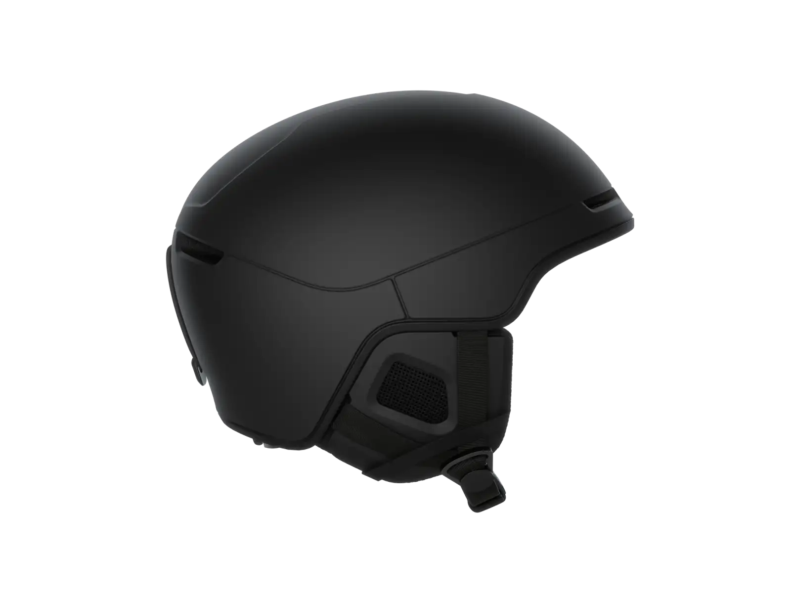 POC Obex Pure ski helmet uranium black