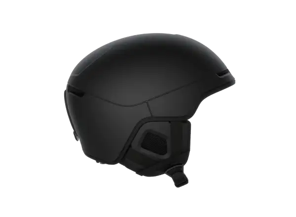 POC Obex Pure ski helmet uranium black