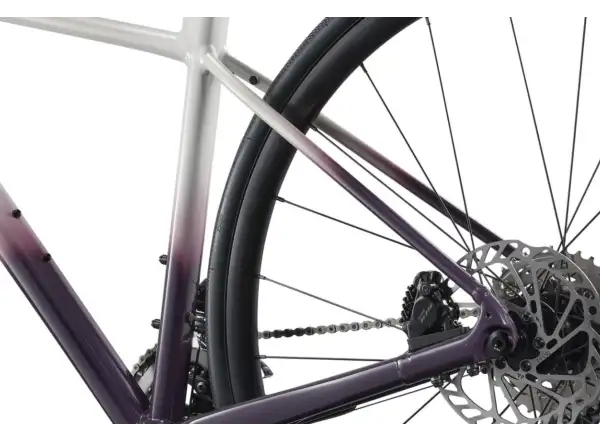 Liv Avail AR 1 road bike Fancy White