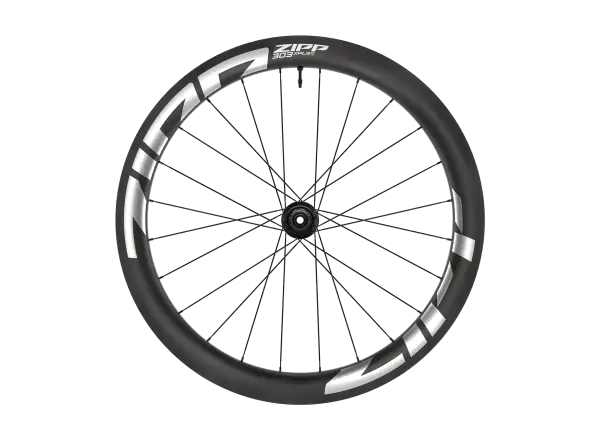 Zipp 303 XPLR S B1 rear built wheel White XDR