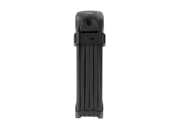 AXA Fold 100 key lock black