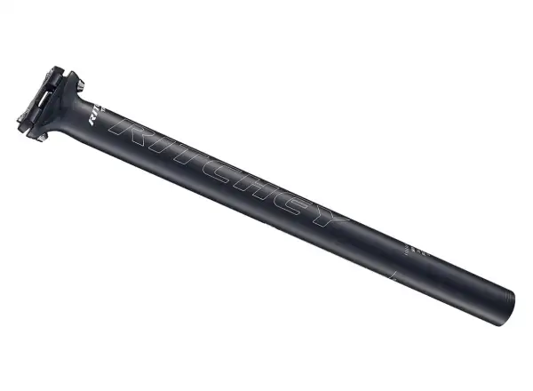 Ritchey Comp Trail seatpost 30.9 mm offset 0 mm BB Black