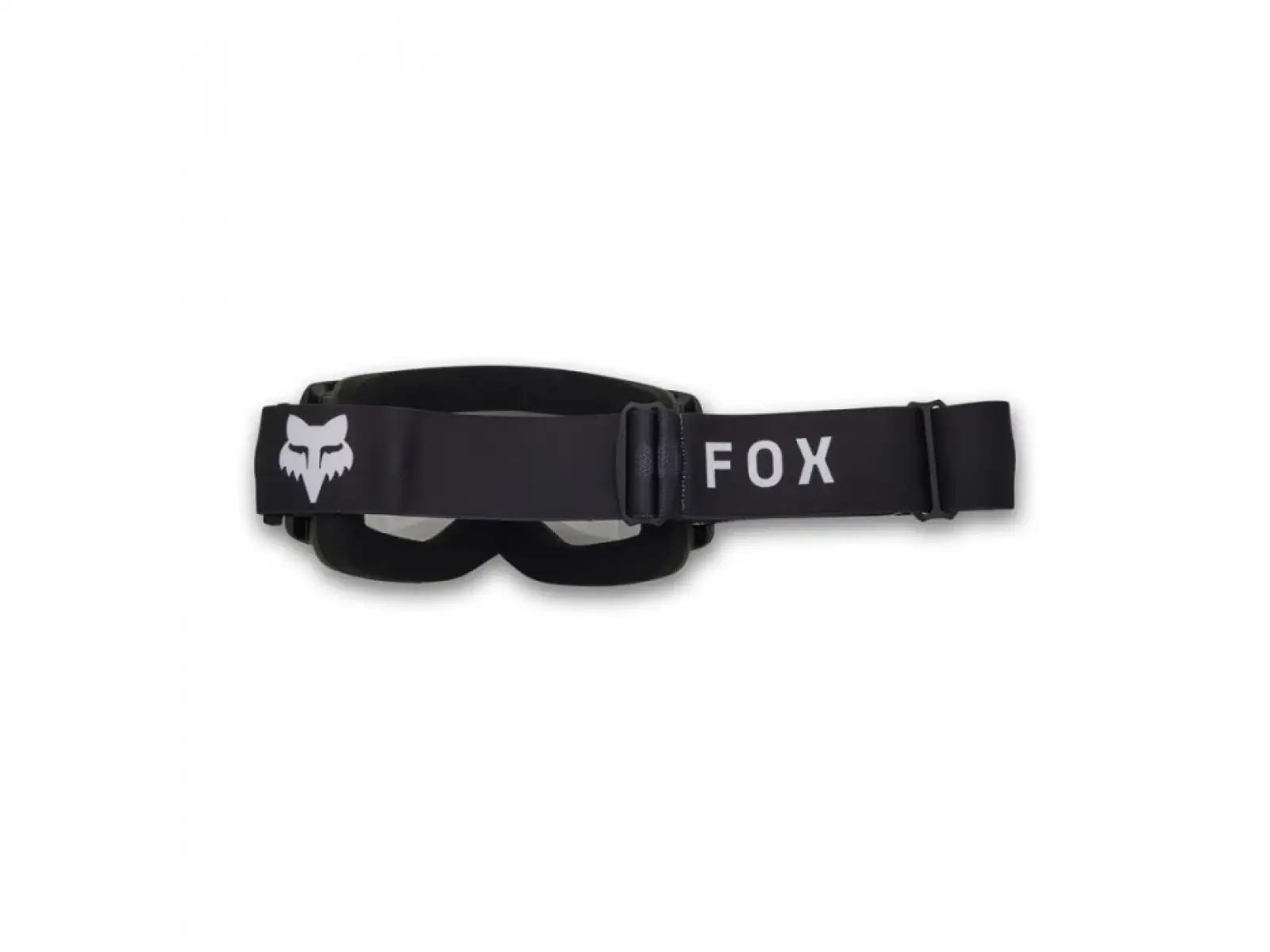 Fox Main Core downhill goggles Black