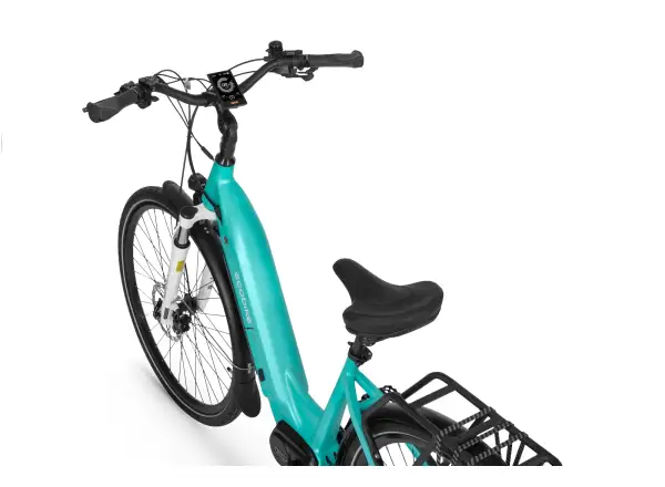 Ecobike D2 City Menthol city electric bike