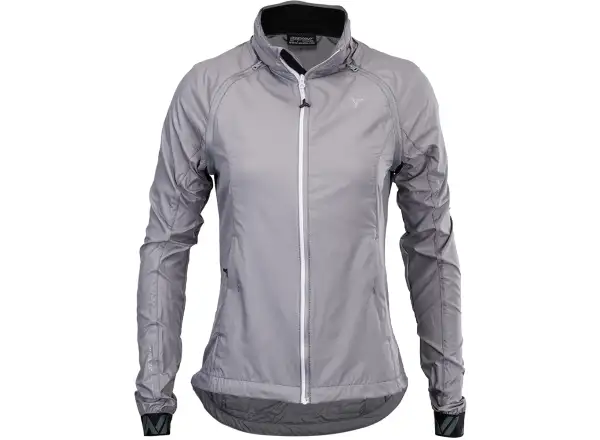 Silvini Vetta women's jacket Cloud