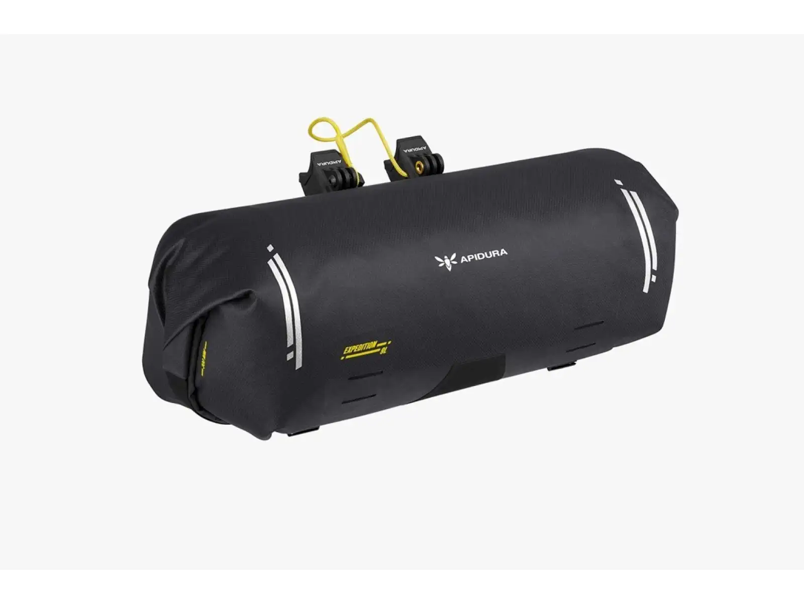 Apidura Expedition Handlebar Pack New 14 l handlebar bag